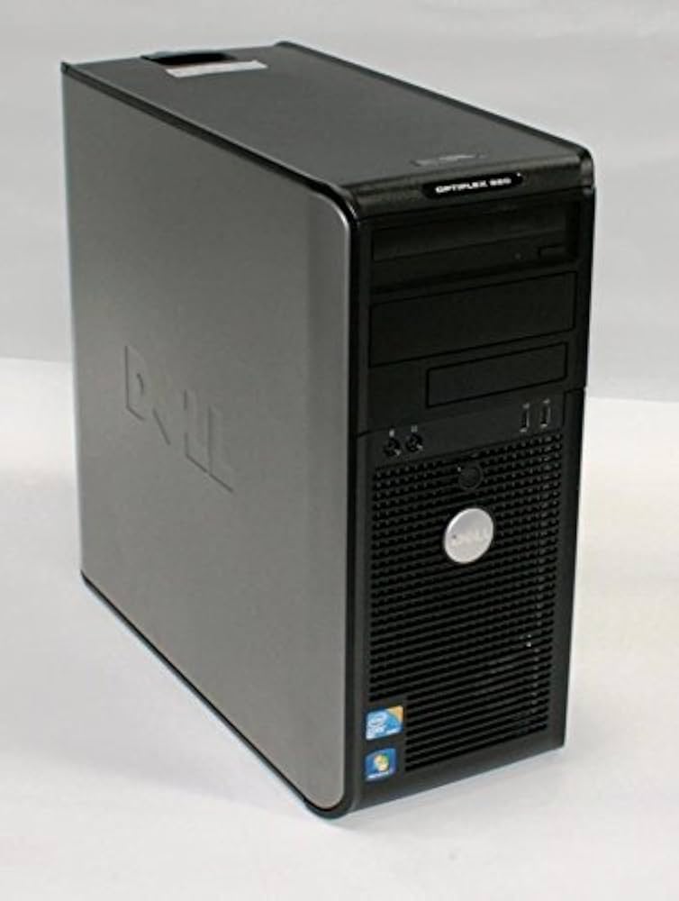 Dell パーソナルコンピューターGX-88 Amazon.com: Dell OptiPlex Computer Gaming Desktop, Intel